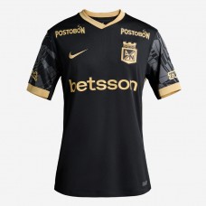 25-26 Atletico Nacional Mens Away Soccer Jersey