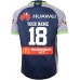 Canberra Raiders 2018 Men's Away Shirt