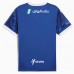 24-25 Al Hilal Saudi FC Mens Home Soccer Jersey 