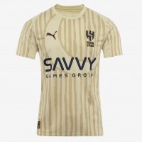 25-26 Al Hilal Saudi FC x KidSuper Mens Goalkeeper Jersey