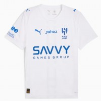 25-26 Al Ahli SFC Mens Home Soccer Jersey