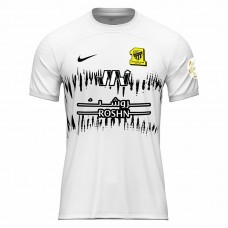 23-24 Al-Ittihad Club Mens Away Jersey