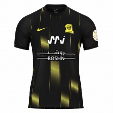 23-24 Al-Ittihad Club Mens Third Jersey