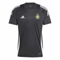 24-25 Al Nassr FC Mens Training Soccer Jersey 