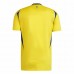 Al Nassr FC Mens Home Jersey 24-25