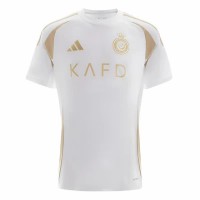 24-25 Al Nassr FC Mens Third Soccer Jersey 