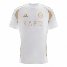 24-25 Al Nassr FC Mens Third Soccer Jersey 
