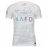 23-24 Al Nassr FC Mens Third Jersey