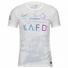 23-24 Al Nassr FC Mens Third Jersey