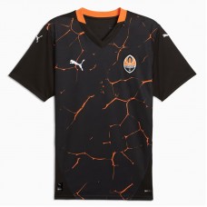 24-25 FC Shakhtar Donetsk Mens Away Soccer Jersey