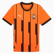 24-25 FC Shakhtar Donetsk Mens Home Soccer Jersey
