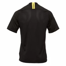 AIK Strike Home Soccer Jersey 2019