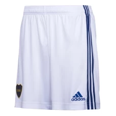 Boca Juniors Away Shorts 2020