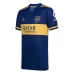 Boca Juniors Home Shirt 2020-21