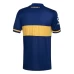 Boca Juniors Home Shirt 2020-21