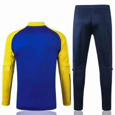 Boca Juniors Presentation Soccer Tracksuit 2020