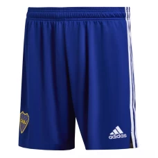 Boca Juniors Home Shorts 2021