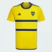 Boca Juniors Men's Away Soccer Jersey 2023-24