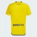 Boca Juniors Men's Away Soccer Jersey 2023-24