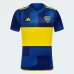 Boca Juniors Men's Home Soccer Jersey 2023-24