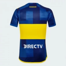 Boca Juniors Men's Home Soccer Jersey 2023-24