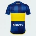 Boca Juniors Men's Home Soccer Jersey 2023-24