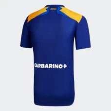 Boca Juniors 2021 Third Soccer Jersey