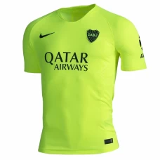 Boca Juniors Third Soccer Jersey 2019