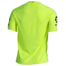Boca Juniors Third Soccer Jersey 2019