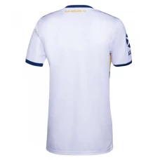 Boca Juniors Away Soccer Jersey 2020