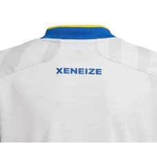 Boca Juniors Away Soccer Jersey 2021-22