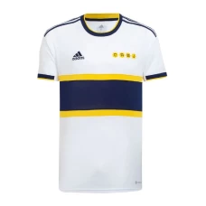 Boca Juniors Away Soccer Jersey 2022-23