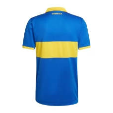 Boca Juniors Home Soccer Jersey 2022-23