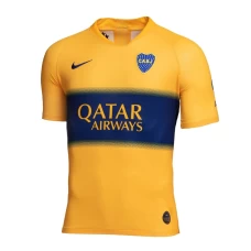 Boca Juniors Away Soccer Jersey 2019/20