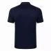 Boca Juniors Navy Polo Shirt 2021