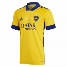 Boca Juniors Third Soccer Jersey 2020 2021