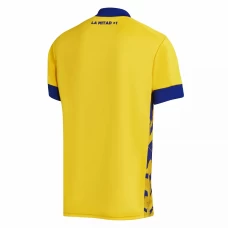 Boca Juniors Third Soccer Jersey 2020 2021