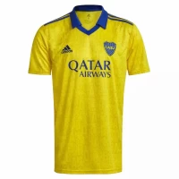 Boca Juniors Third Soccer Jersey 2022-23