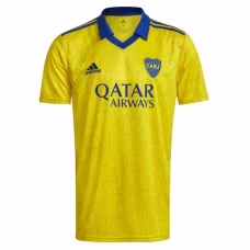 Boca Juniors Third Soccer Jersey 2022-23