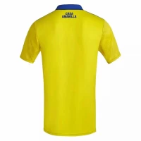 Boca Juniors Third Soccer Jersey 2022-23