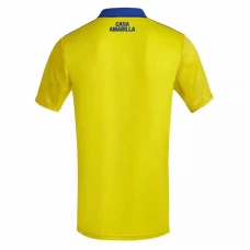 Boca Juniors Third Soccer Jersey 2022-23