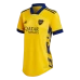 Boca Juniors Third Soccer Jersey Womans 2020 2021