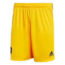 Boca Juniors Third Shorts 2020 2021