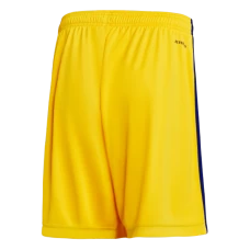 Boca Juniors Third Shorts 2020 2021