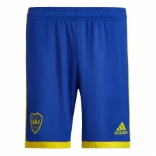 Boca Juniors Third Shorts 2022-23