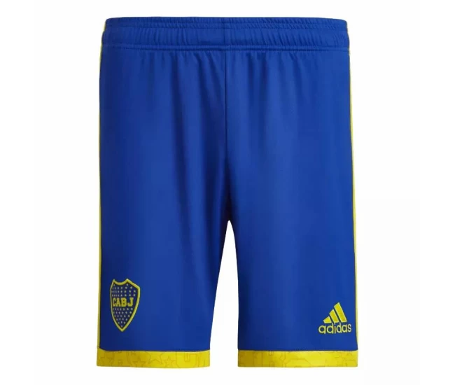 Boca Juniors Third Shorts 2022-23
