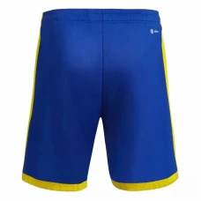 Boca Juniors Third Shorts 2022-23