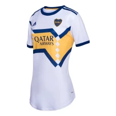 Boca Juniors Away Soccer Jersey 2020 - Women