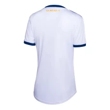 Boca Juniors Away Soccer Jersey 2020 - Women