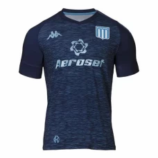 Racing Aywa Soccer Jersey 2021 2022